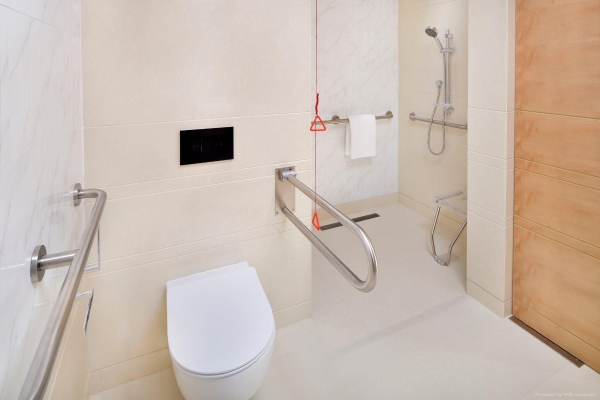 Hotel Crowne Plaza DUBAI MARINA (Dubai)